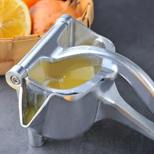Fruit Press Manual Juicer Machine