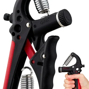 GP Hand Grip 707