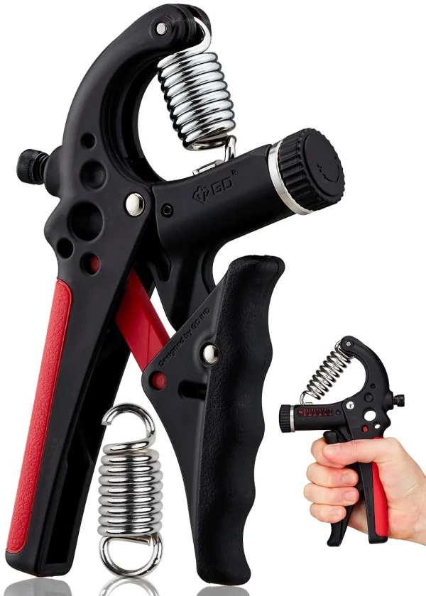 GP Hand Grip 707
