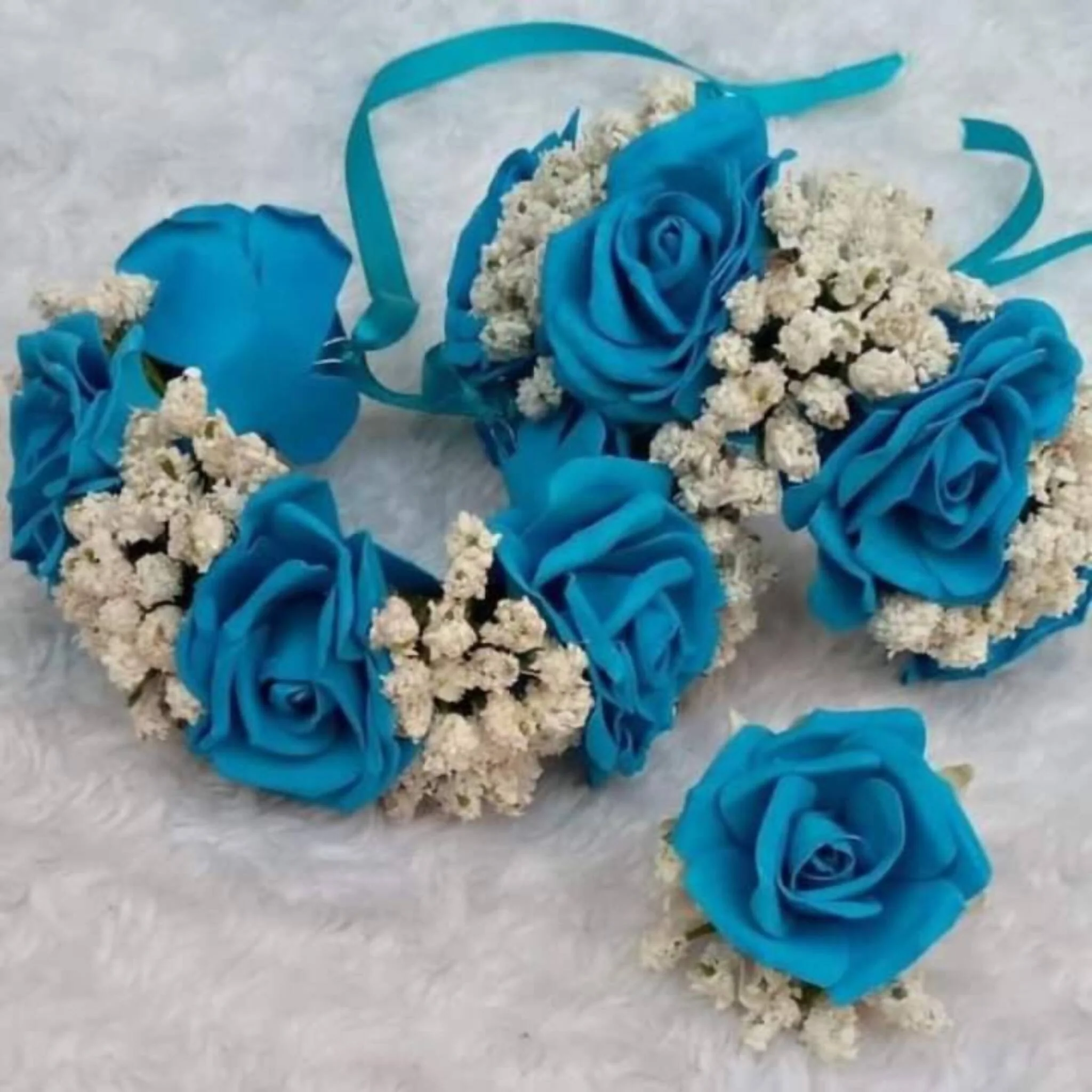 Gajray Hand Made Luxury Ribbon