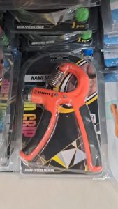 Hand Grip Strengthener Adjustable