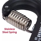 Hand Grip Strengthener Adjustable