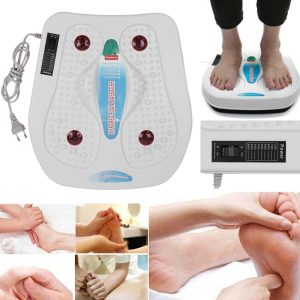 Infrared Foan Massager Foot