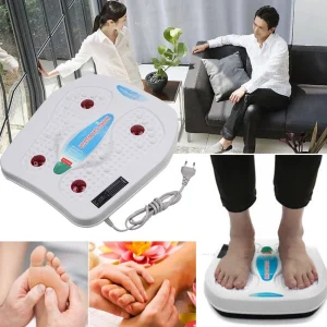 Infrared Foan Massager Foot