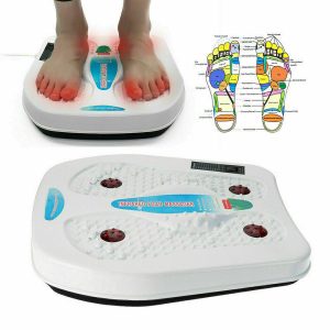 Infrared Foan Massager Foot
