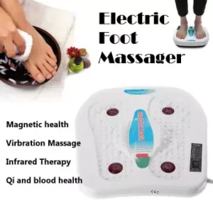 Infrared Foan Massager Foot