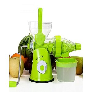 Kitchen Star Mixer Juicer Machine With Lock
