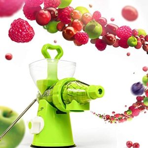 Kitchen Star Mixer Juicer Machine With Lock