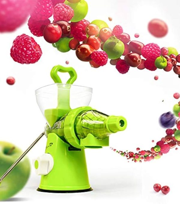 Kitchen Star Mixer Juicer Machine With Lock