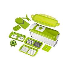 Nicer Dicer Plus Vegetable Cutter