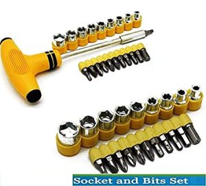 Pack Of 24 Screw Driver Kit