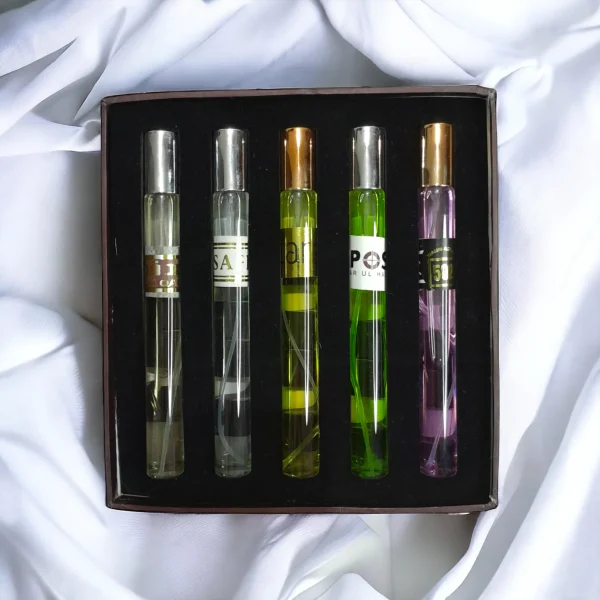 J Dot Perfumes for Men 35ML Original