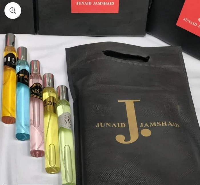 Top Selling J. Dot Perfumes You Must Try This Year