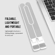 Portable Laptop Stand strong ABS
