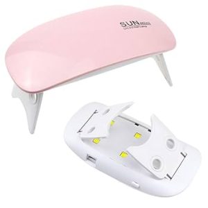 Professional 6W Mini Nail Dryer Machine USB