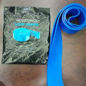 TPE Resistance Loop Bands Elastic Rubber