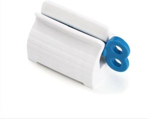 Toothpaste Tube Squeezer Plastic Rolling