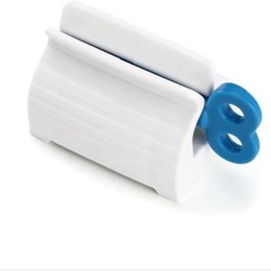 Toothpaste Tube Squeezer Plastic Rolling