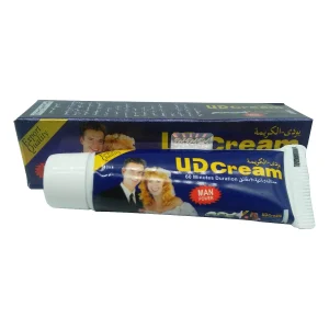 UD Cream Long Lasting Delay
