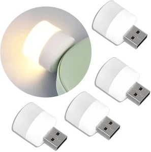 USB Led Light Bulb Mini
