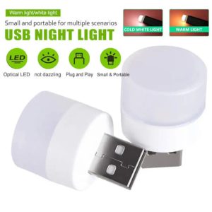 USB Led Light Bulb Mini