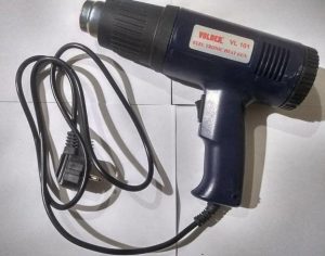 Volder VL101 Air Compressor Heat Gun
