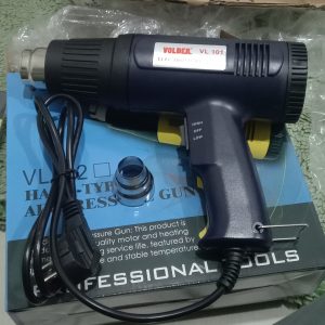 Volder VL101 Air Compressor Heat Gun