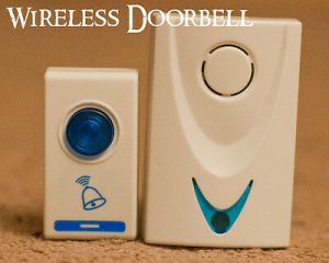 Wireless Door Bell