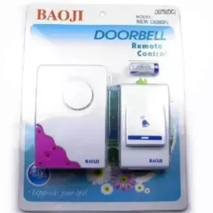 Wireless Door Bell