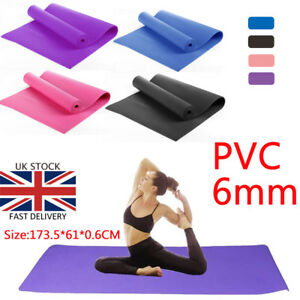 Yoga Fitness Exercise Mat 6m