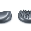 2 in 1 Detachable Palm Percussion Massager