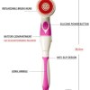 4 in 1 Electric Massage Bath Body Brush