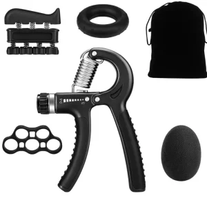5 in 1 Hand Gripping Tools