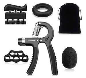 5 in 1 Hand Gripping Tools
