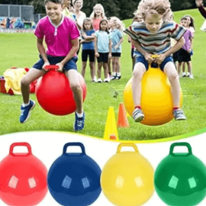 50CM Skippy Ball | Exercise Ball
