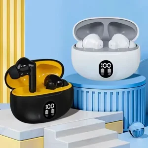 895 Stereo TWS Wireless Earbuds LED Display