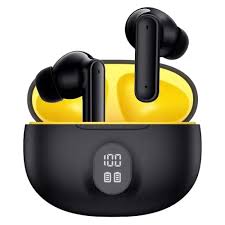 895 Stereo TWS Wireless Earbuds LED Display