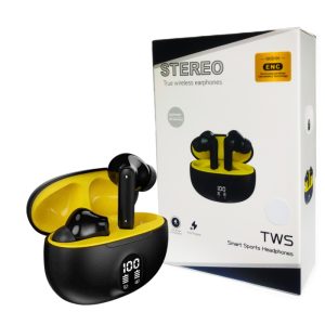 895 Stereo TWS Wireless Earbuds LED Display