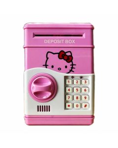 ATM Machine Money Bank For Kids Toy