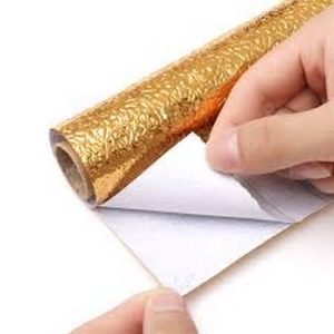 Aluminium Foil Sheet Kitchen 1 Meter