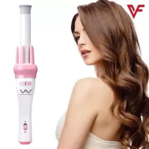 Automatic Hair Curler Spin Rotating Roller