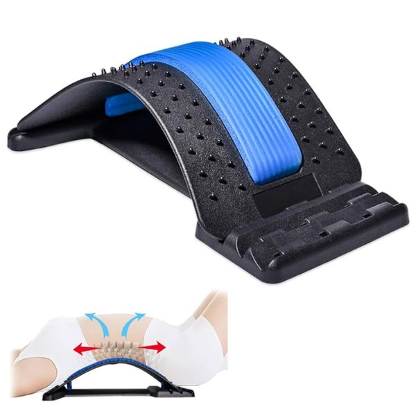 Back Stretching Device