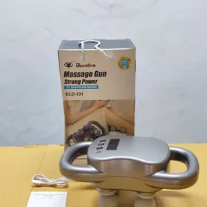 Blueidea 4Heads Strong Power Massage BLD331