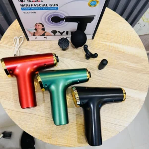 Blueidea BLD 668 Mini Fascial Gun Massage