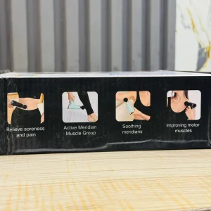 Blueidea BLD 668 Mini Fascial Gun Massage