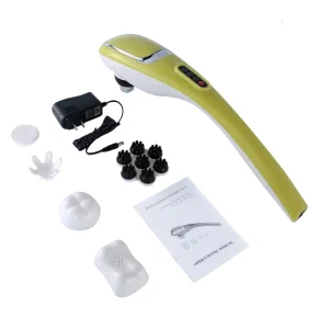 Blueidea Massage Stick Handheld Relaxing