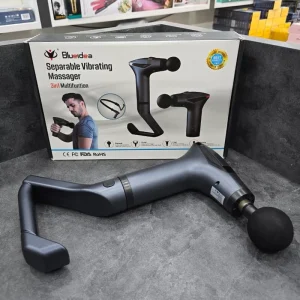 Blueidea Separable Vibrating Massager BLD638