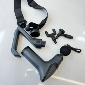 Blueidea Separable Vibrating Massager BLD638