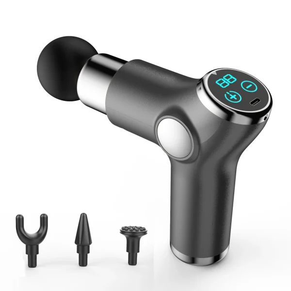 Blueidea Separable Vibrating Massager BLD638