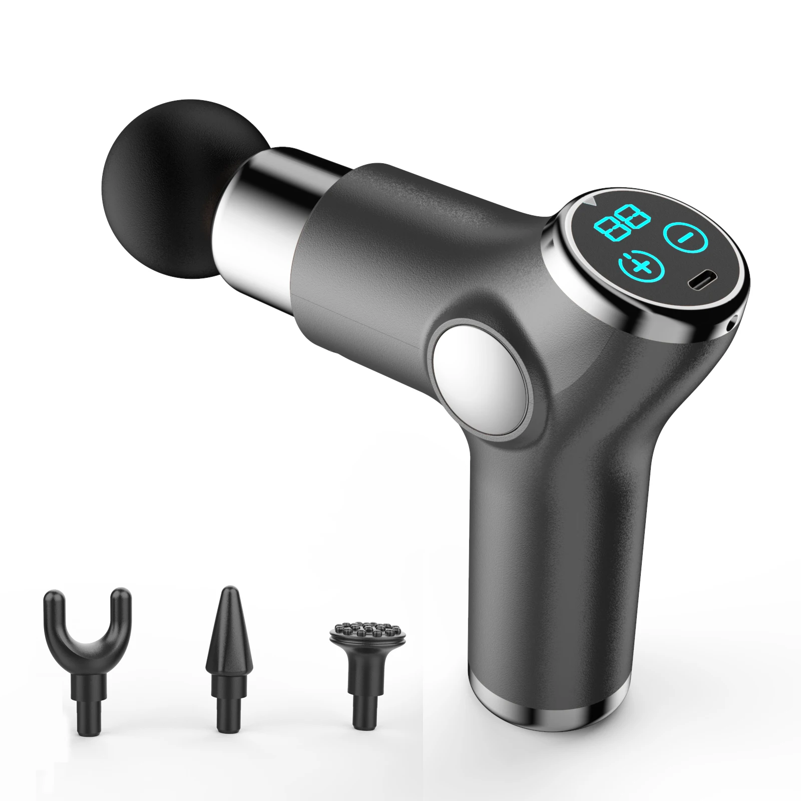 Blueidea Separable Vibrating Massager BLD638